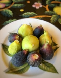 Figs - Tavola Mediterranea