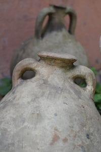 Dressel 20 - Olive Oil Amphorae