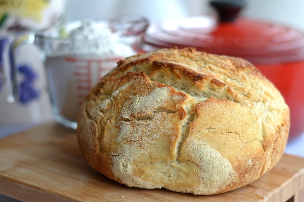 Can I Use Sourdough Bread To Make French Toast