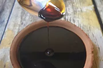 Defrutum - Roman Grape Reduction Sauce