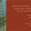 The Old School Kitchen: From the Etruscan Table to the Roman Banquet