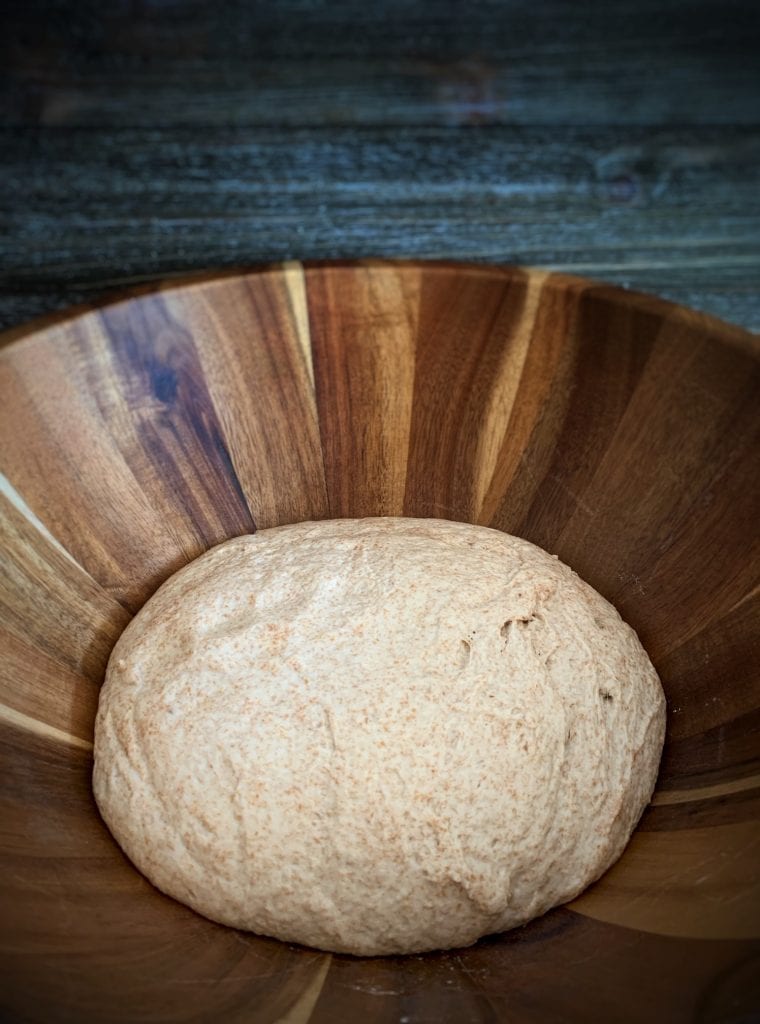 Baking Bread with the Romans: Git Bread Recipe