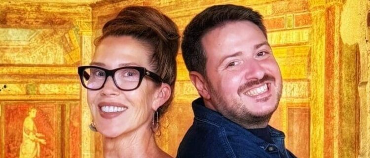 Farrell Monaco and Raffaele Cirillo