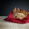 Pistrinum - Order Roman bread online